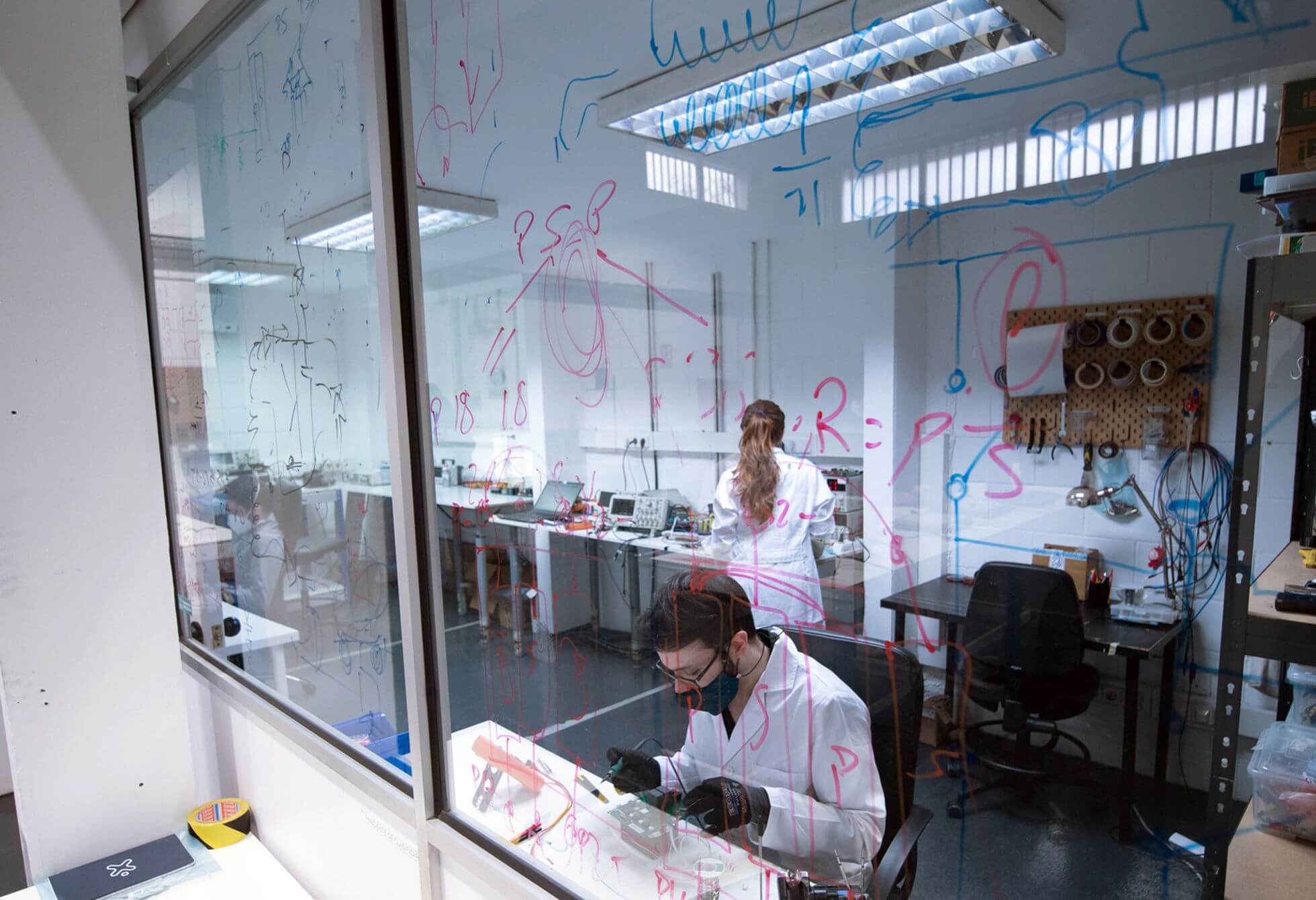 Frenetic Lab Frenetic Lab